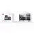 MR4_147587 Відеореєстратор xo xj07 mini wifi car recorder (no card), чорний 