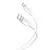 MR4_147578 Кабель xo nb212 2.1a, 1m для micro, білий 