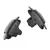 MR4_150927 Тригери ігрові для смартфона hoco gm6 wild wolf pulse mobile game button, чорний 