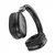 MR4_150965 Навушники накладні hoco w35 wireless headphones bt5.3, чорний 