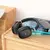 MR4_150965 Навушники накладні hoco w35 wireless headphones bt5.3, чорний 