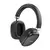 MR4_150965 Навушники накладні hoco w35 wireless headphones bt5.3, чорний HOCO