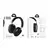MR4_150965 Навушники накладні hoco w35 wireless headphones bt5.3, чорний 