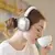 MR4_150966 Навушники накладні hoco w35 wireless headphones bt5.3, сірий 
