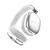 MR4_150966 Навушники накладні hoco w35 wireless headphones bt5.3, сірий 
