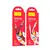 MR4_150975 Кабель aux audio hoco upa22 aux silicone audio cable 1m, чорний 