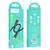 MR4_151095 Кабель aux audio hoco upa24 smooth aux audio cable 1m, чорний 