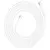 MR4_151115 Кабель pd hoco x93 force 60w fast charging data cable type-c to type-c 2m, білий 