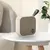 MR4_151173 Акустична система hoco hc22 auspicious sports bt speaker paint, білий 
