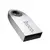 MR4_150891 Флеш-накопичувач usb hoco ud9 insightful smart mini car music usb drive 16gb, сірий HOCO