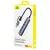 MR4_147477 Хаб hub type-c baseus ultrajoy 4-port air (usb, type-c to usb 3.0*4+type-c), сірий b0005280b811-13 