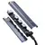 MR4_147476 Хаб hub type-c baseus ultrajoy 4-port (usb, type-c to usb 3.0*3+rj45*1+type-c), сірий b0005280b811-14 