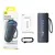 MR4_147479 Колонка baseus aequr 30 air portable wireless speaker, сірий a20072600826-00 