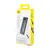 MR4_147481 Корпус baseus для ssd flyjoy series ssd enclosure для (m.2 nvme and sata), сірий b00760600811-02 