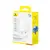 MR4_147484 Мережевий зарядний пристрій baseus picogo gan fast charger 1c 45w, білий p10176800213-00 