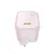 MR4_147485 Мережевий зарядний пристрій baseus picogo gan fast charger 1c 45w рожевий p10176800413-00 