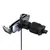 MR4_147486 Автотримач baseus ultracontrol gravity car mount для foldable phone, сірий c40483401813-00 