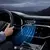 MR4_147486 Автотримач baseus ultracontrol gravity car mount для foldable phone, сірий c40483401813-00 