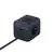 MR4_147488 Мережевий зарядний пристрій baseus enerfill fa11 cube power strip 3ac+1u+1c 67w 1.5m eu, чорний e00082100123-00 