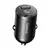 MR4_147497 Автомобільний зарядний пристрій baseus primetrip vp2 car charger 45w (with cable type-c to type-c, 60w, 1m), c0206800, чорний 