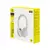 MR4_147499 Навушники baseus bass bh1 nc wireless noise cancelling headphones, білий a0203702 
