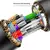 MR4_147470 Подовжувач usb baseus airjoy series usb2.0 extension cable 0.5m, чорний b00631100111-00 