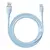 MR4_147472 Кабель baseus pudding series fast charging cable usb-a to type-c 100w 1.2m синій p10355703311-00 