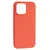 MR4_152012 Чохол silicone case copy with magsafe для iphone 16 pro tangerine 