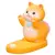 MR4_151894 Підставка для телефону funny kitty up 
