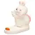 MR4_151896 Підставка для телефону funny rabbit up 