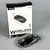 MR4_152025 Компютерна мишка jedel wd131p wireless 2.4g+bt beige 