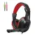 MR4_152032 Навушники jedel gh-112 gaming headset 3.5mm 1.7m, чорний 