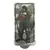 MR4_151877 Захисне скло mossily magic box clear glass для iphone 15 pro max 
