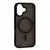 MR4_151695 Чохол guard matte magsafe для iphone 17, чорний PRC