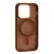 MR4_151688 Чохол guard matte magsafe для iphone 15 pro gold 