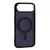 MR4_151702 Чохол guard matte magsafe для iphone 17 air dark синій 