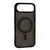 MR4_151700 Чохол guard matte magsafe для iphone 17 air, чорний 