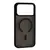 MR4_151710 Чохол guard matte magsafe для iphone 17 pro max, чорний 