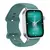 MR4_152206 Смарт-годинник smart watch kalobee gw11mini срібний 