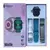 MR4_152206 Смарт-годинник smart watch kalobee gw11mini срібний 