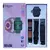 MR4_152207 Смарт-годинник smart watch kalobee gw11mini, чорний 
