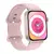 MR4_152208 Смарт-годинник smart watch kalobee gw11mini рожевий 
