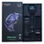 MR4_152209 Смарт-годинник smart watch kalobee sk45 pro, чорний 