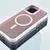 MR4_151695 Чохол guard matte magsafe для iphone 17, чорний PRC