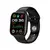MR4_152005 Смарт-годинник borofone bd14 plus smart watch (call version), чорний 