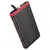 MR4_151839 Зовнішній акумулятор power bankhoco qs5 refined - пусковий пристрій (бустер) intelligent emergency start-up 6000mah, чорний 