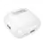 MR4_151848 Навушники бездротові hoco ew89 kissa true wireless touch screen bt headset, білий 