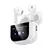MR4_151848 Навушники бездротові hoco ew89 kissa true wireless touch screen bt headset, білий 