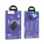 MR4_152127 Мережевий зарядний пристрій hoco n74 speed single-port pd25w ultra-thin charger (eu), чорний 