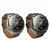 MR4_151850 Смарт-годинник hoco y35 smart sports watch (call version), чорний 